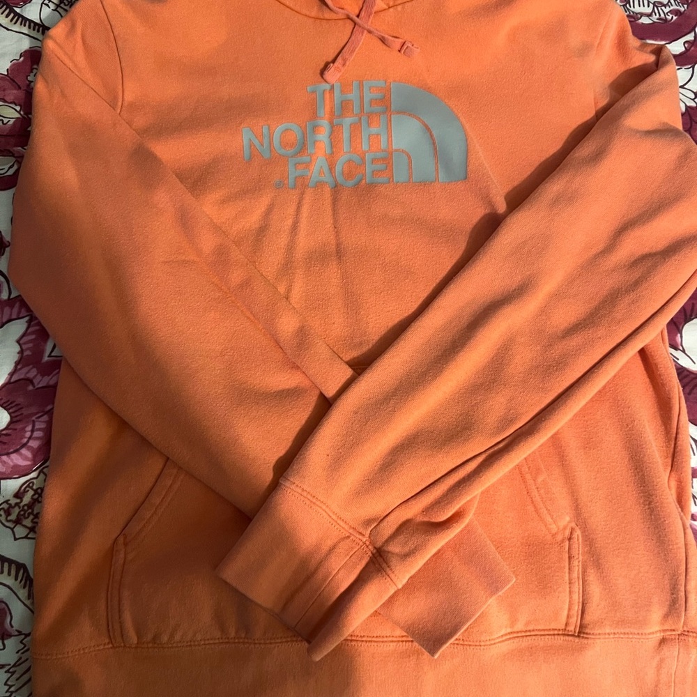 The NorthFace Hoodie
